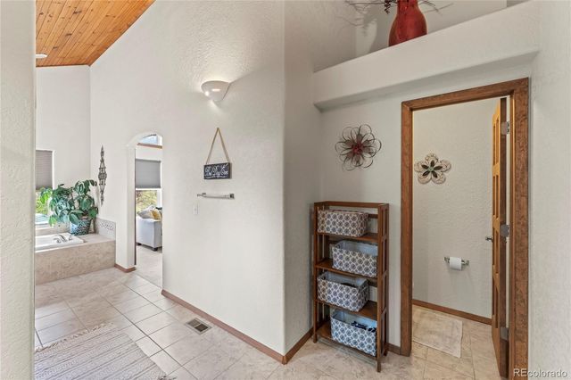 510 Banner Trail, Florissant, CO 80816