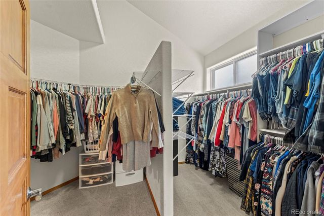 510 Banner Trail, Florissant, CO 80816