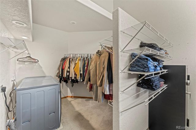 510 Banner Trail, Florissant, CO 80816