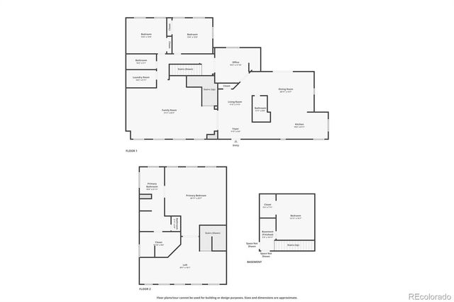 510 Banner Trail, Florissant, CO 80816