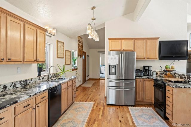 510 Banner Trail, Florissant, CO 80816