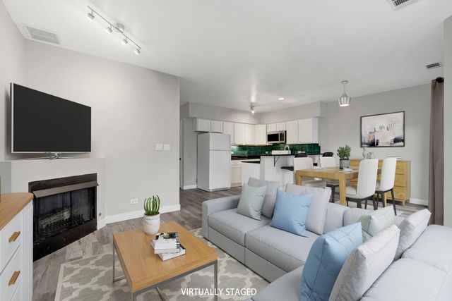 2413 W Polk Street 2, Chicago, IL 60612