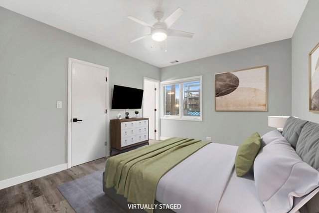 2413 W Polk Street 2, Chicago, IL 60612