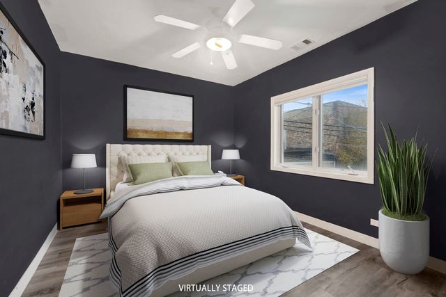 2413 W Polk Street 2, Chicago, IL 60612