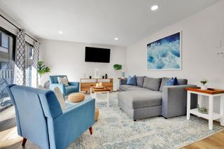 1251 Parker Pl. 2J, San Diego, CA 92109