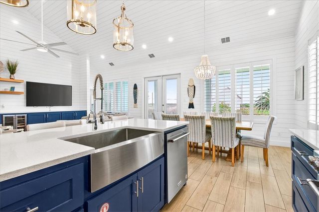 132 Five Dove, Port Aransas, TX 78373