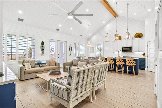 132 Five Dove, Port Aransas, TX 78373