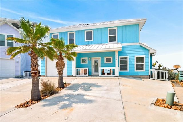 132 Five Dove, Port Aransas, TX 78373