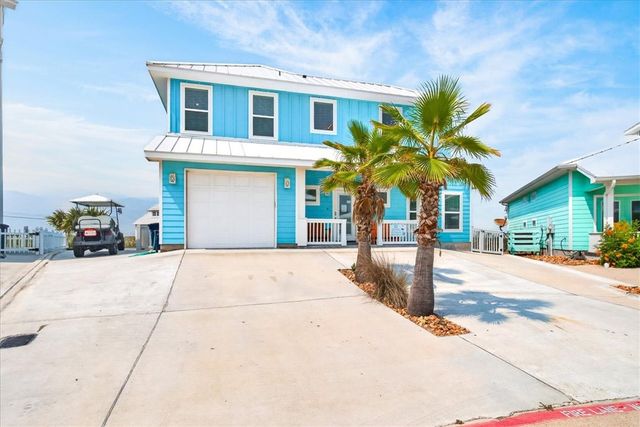 132 Five Dove, Port Aransas, TX 78373