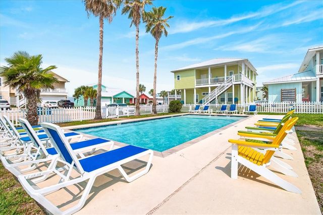 132 Five Dove, Port Aransas, TX 78373