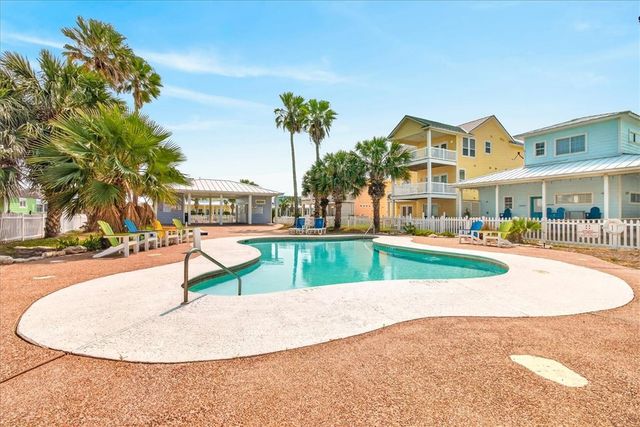 132 Five Dove, Port Aransas, TX 78373