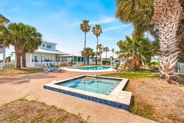 132 Five Dove, Port Aransas, TX 78373
