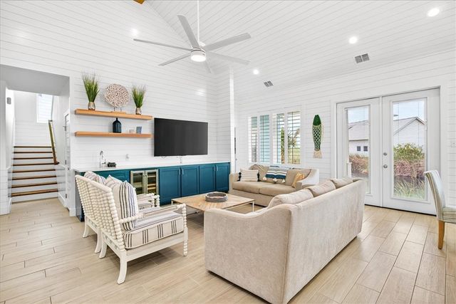 132 Five Dove, Port Aransas, TX 78373