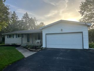 5168 Woodcliff Drive, Mount Morris Charter Twp, MI 48504
