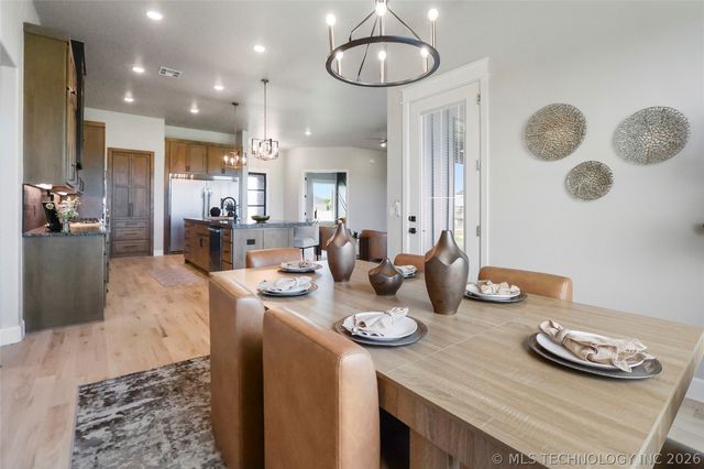 21670 E 112th Place S, Broken Arrow, OK 74014