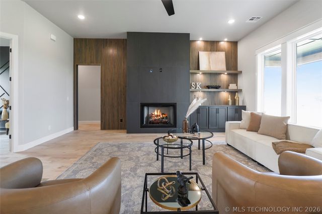 21670 E 112th Place S, Broken Arrow, OK 74014
