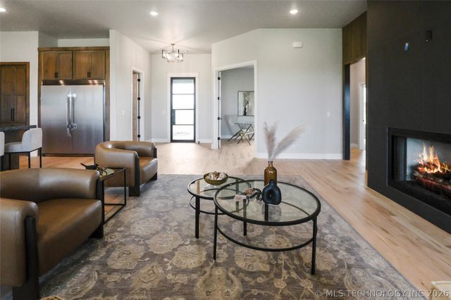 21670 E 112th Place S, Broken Arrow, OK 74014