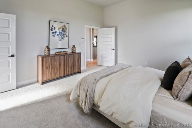 21670 E 112th Place S, Broken Arrow, OK 74014