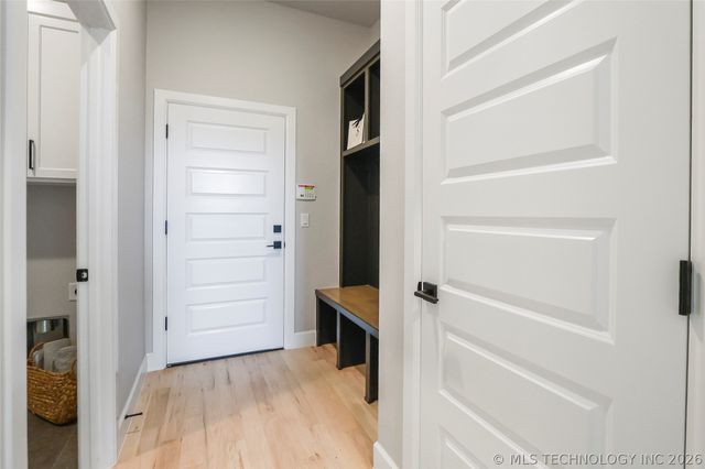 21670 E 112th Place S, Broken Arrow, OK 74014