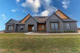 21670 E 112th Place S, Broken Arrow, OK 74014