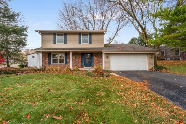 N81W14117 Titan COURT, Menomonee Falls, WI 53051