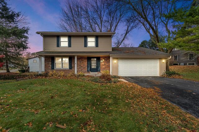 N81W14117 Titan COURT, Menomonee Falls, WI 53051