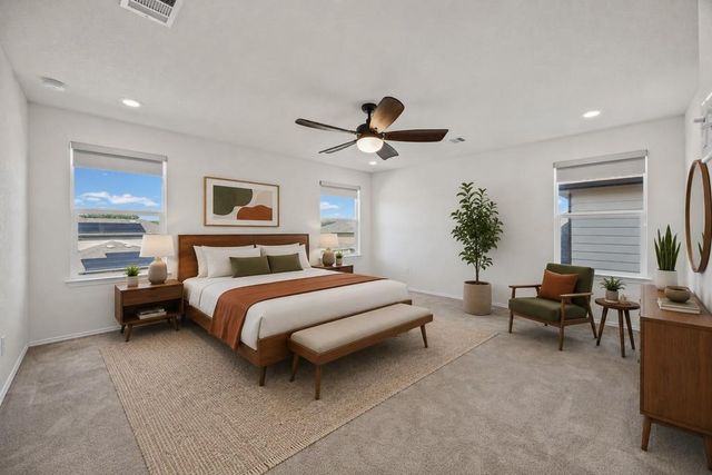 5124 Lazy Court DR, Austin, TX 78724