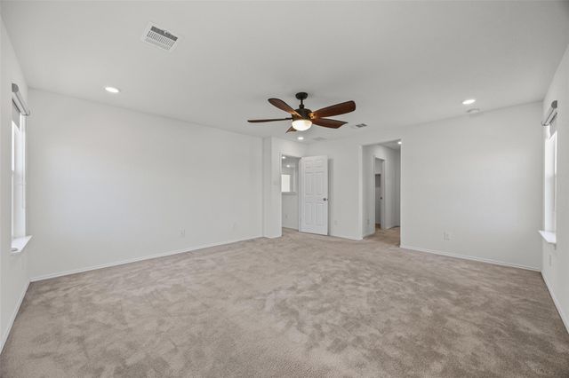 5124 Lazy Court DR, Austin, TX 78724