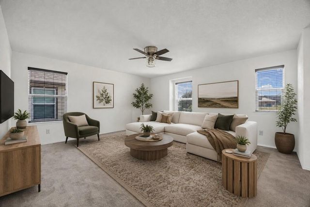 5124 Lazy Court DR, Austin, TX 78724