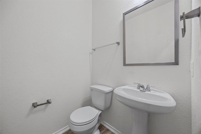 5124 Lazy Court DR, Austin, TX 78724