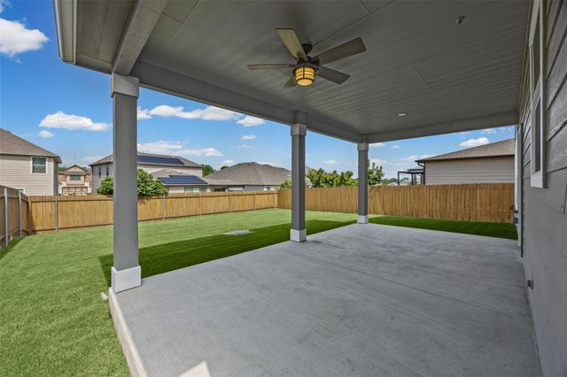 5124 Lazy Court DR, Austin, TX 78724