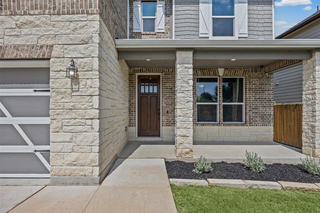 5124 Lazy Court DR, Austin, TX 78724