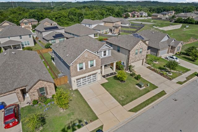 5124 Lazy Court DR, Austin, TX 78724