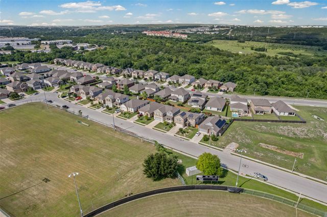 5124 Lazy Court DR, Austin, TX 78724