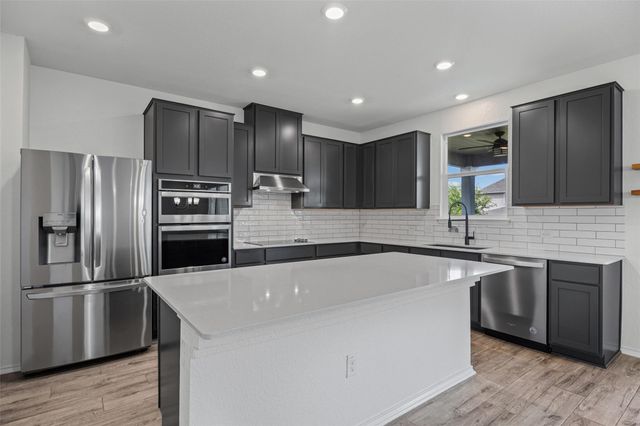 5124 Lazy Court DR, Austin, TX 78724