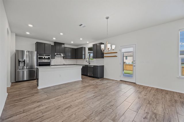 5124 Lazy Court DR, Austin, TX 78724