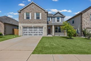 5124 Lazy Court DR, Austin, TX 78724