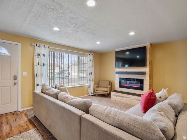 1419 S MARILYN DR, Syracuse, UT 84075