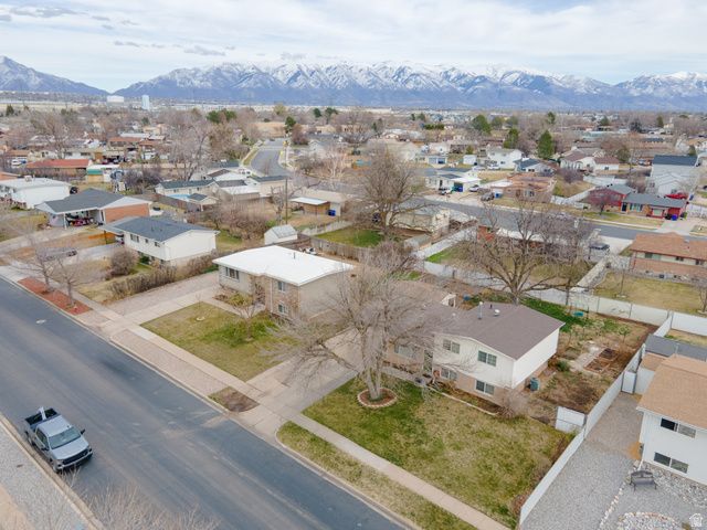 1419 S MARILYN DR, Syracuse, UT 84075