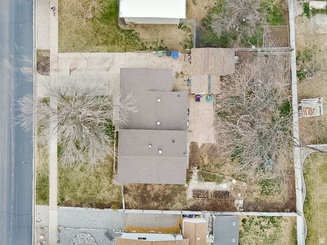 1419 S MARILYN DR, Syracuse, UT 84075