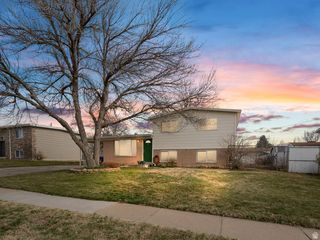 1419 S MARILYN DR, Syracuse, UT 84075
