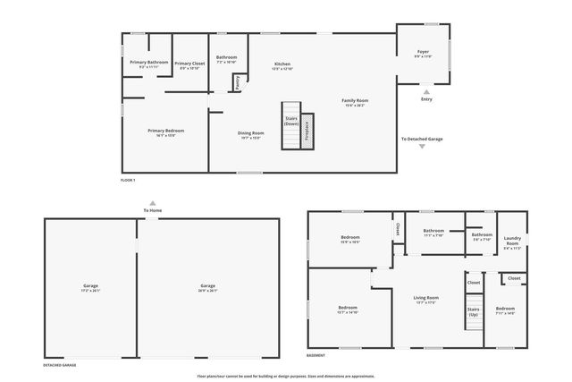 20066 Dawn Ridge Dr, Jackson, CA 95642