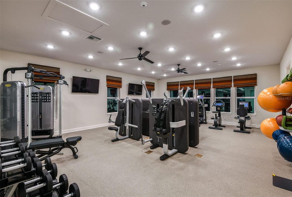 Image 17 of property listing at 7545 LAUREATE BOULEVARD 7203, Orlando, FL 32827