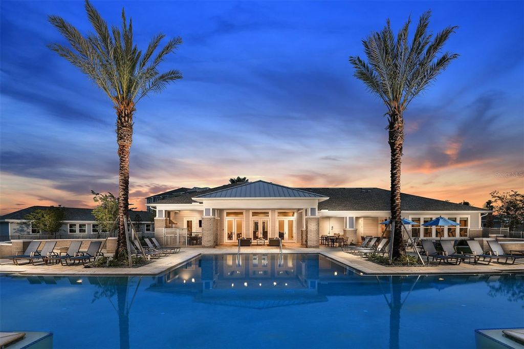 Image 10 of property listing at 7545 LAUREATE BOULEVARD 7203, Orlando, FL 32827