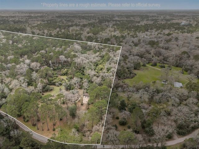 23515 Cardinal Dr, Hockley, TX 77447