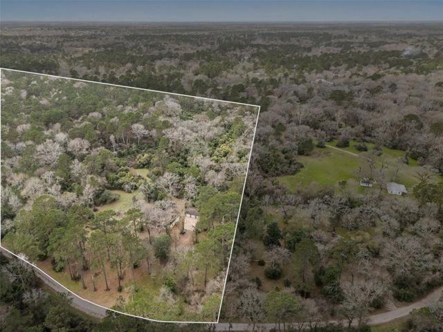 23515 Cardinal Dr, Hockley, TX 77447