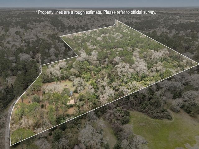 23515 Cardinal Dr, Hockley, TX 77447
