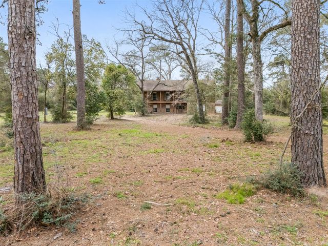 23515 Cardinal Dr, Hockley, TX 77447