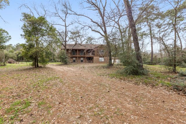 23515 Cardinal Dr, Hockley, TX 77447