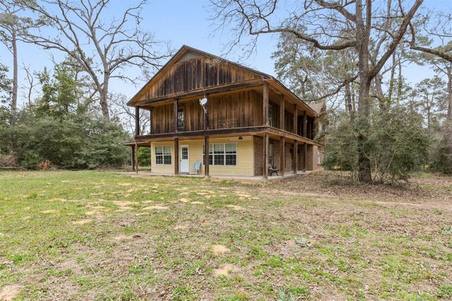 23515 Cardinal Dr, Hockley, TX 77447